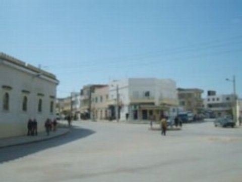 tunisie bizerte jarzouna zarzouna