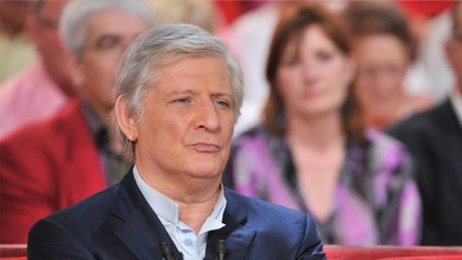 GALA VIDEO - Patrick Sébastien, un père “inquiet” pour ses 3 enfants : “Au vu du monde qui se prépare…”