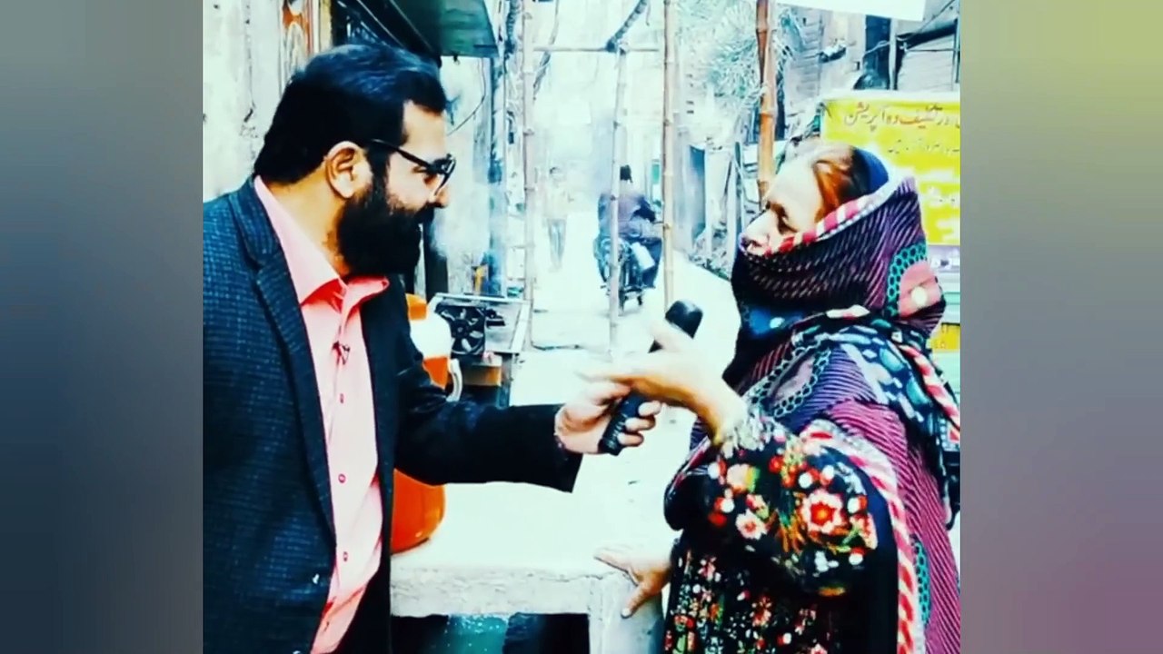 Pakistan funny video 2024