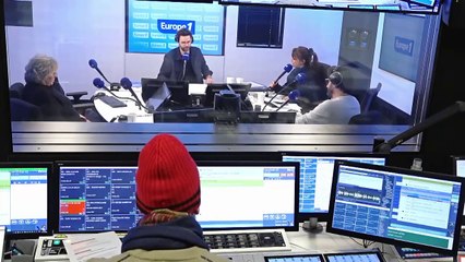 «Commandant Saint Barth» : TF1 en tête des audiences de ce jeudi soir