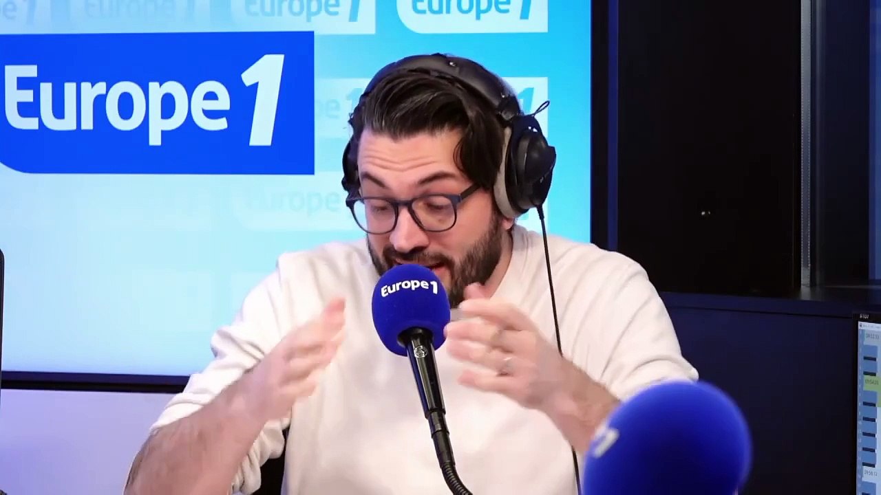 Teddy Riner va animer une émission de télévision sur l'amour