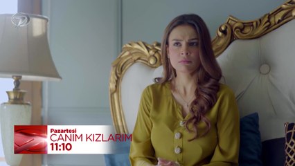 Canım Kızlarım 21. Bölüm Fragmanı - 25 Kasım Pazartesi
