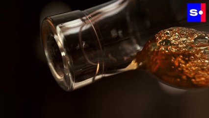 Les Risques Cachés du Méthanol dans l'Alcool 🚫