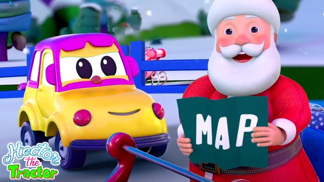 Jingle Bells Weihnachtslied Mitsinglieder + Weihnachtsmusik und Reime für Babys