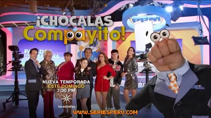 Papás por conveniencia Capitulo 25 Completo HD