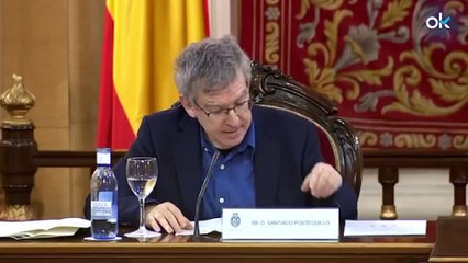 El sobrecogedor relato de la DANA de Santiago Posteguillo: "Es cruel no avisar y peor no ayudar"