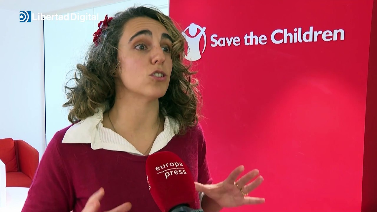 El último delirio de Save the Children: afirman que la "crisis climática" aumenta los matrimonios infantiles