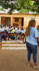 Le Coaching gagnant de la Fondation Batonga