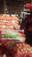Suspension des transactions financières entre le Niger et la Côte d'Ivoire