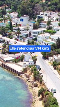 Djerba classée au patrimoine mondial de l'Unesco