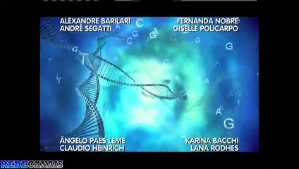 Os Mutantes Capitulo 17 Primeira Temporada Caminhos Do Coração