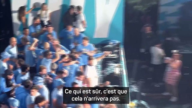 Pep Guardiola, bientôt 10 ans de succès