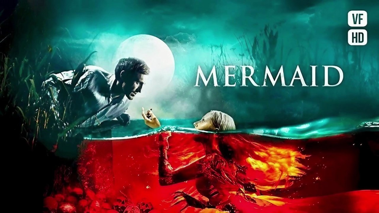 Mermaid : Le Lac des Âmes Perdues | Film Complet en Français HD (1080p) | Epouvante | Romance