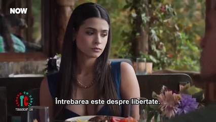 Iubire fara limite episodul 42 subtitrat în română