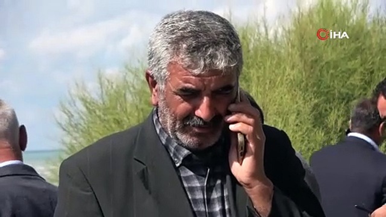 Baba Nizamettin Kabaiş “Rojin’in otopsi raporunda ‘suda boğulma’ yok”