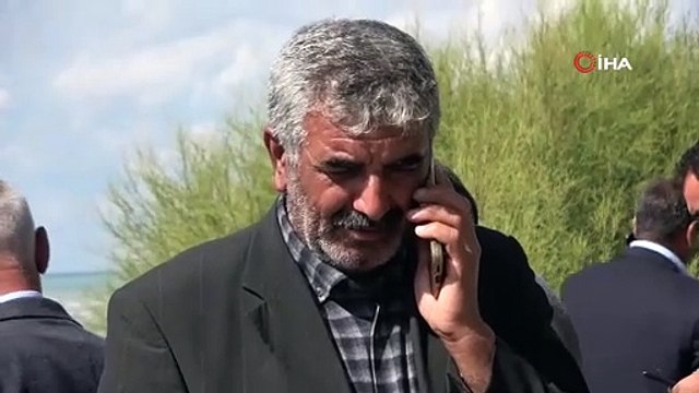 Baba Nizamettin Kabaiş “Rojin’in otopsi raporunda ‘suda boğulma’ yok”