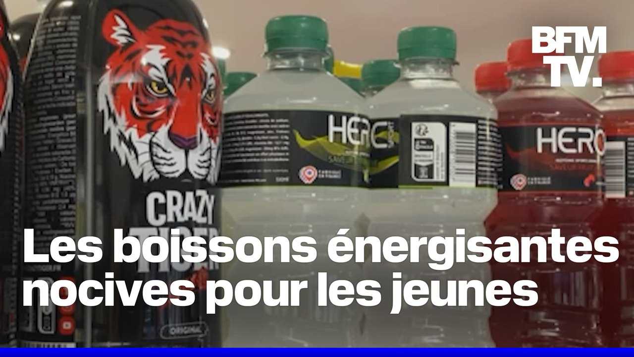 Selon une étude américaine, la caféine présente...