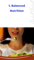 Ultimate Guide to Achieving a Healthy Lifestyle 🌿