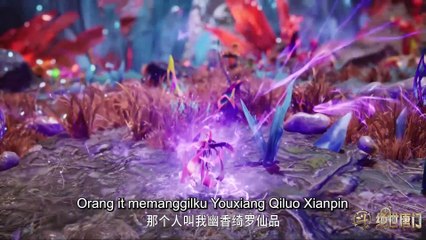 E72 Soul Land 2 1080p English Hardsub
