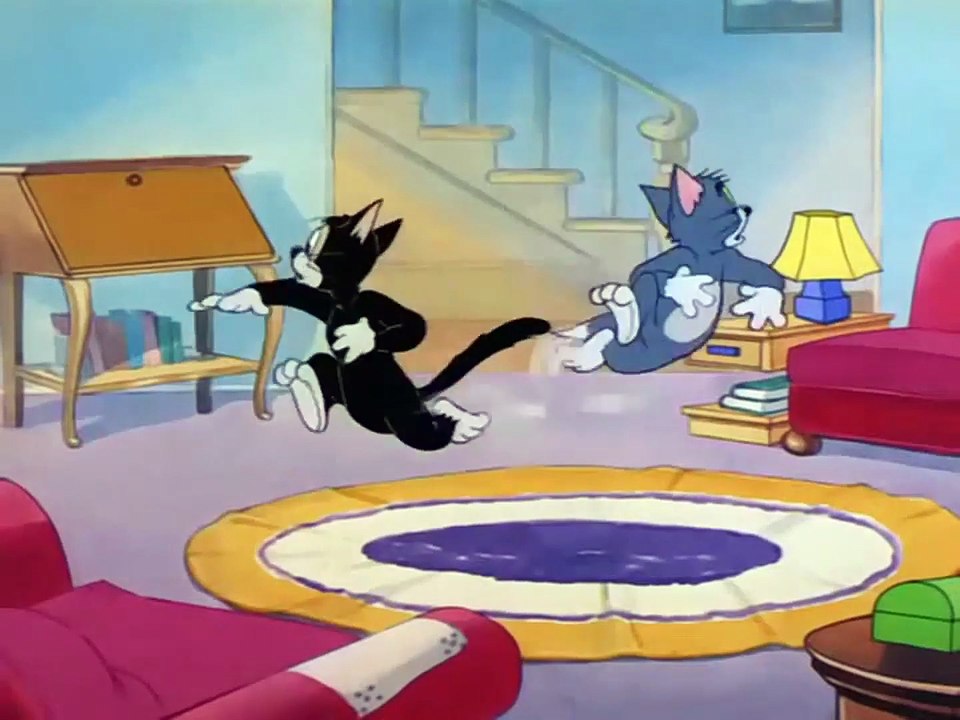 Evdeki Fare.mp4