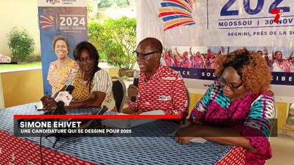 Le 7 minutes du 21 novembre 2024 (édition du 19H)