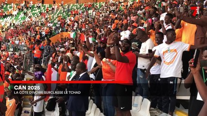 Le 7 minutes du 20 novembre 2024 (édition du 19H)