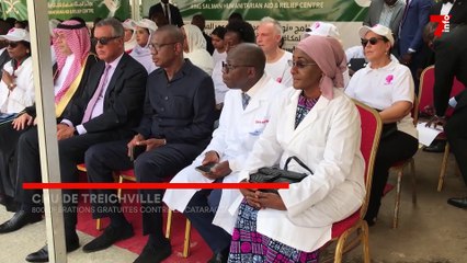 Le 7 minutes du 22 novembre 2024 (édition du 6H)