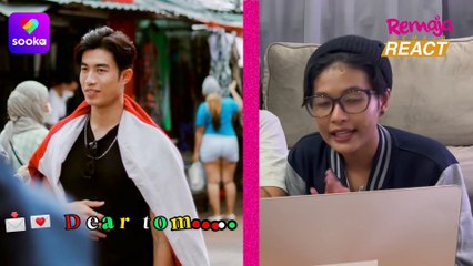 [Extended Reaction] One Astro Fan Fest: Siapa Artis Malaysia ‘Kembar’ Yeo Jin Goo?