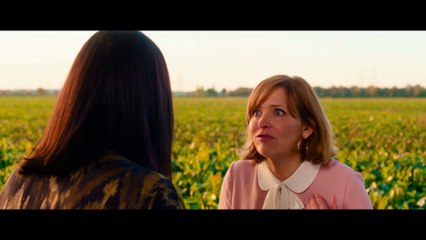 Feste & Freunde - Ein Hoch auf uns! Trailer DF