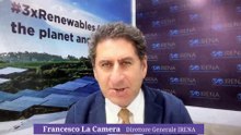 Intervista Francesco La Camera