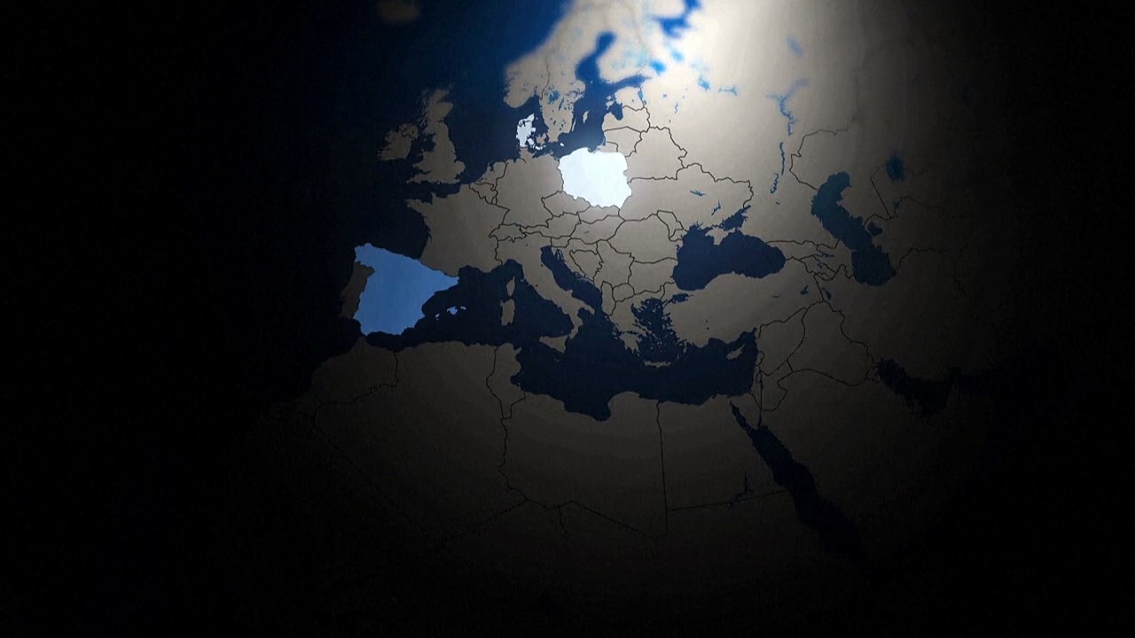 Videografik: Der Internationale Strafgerichtshof