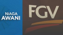 FGV diarah kemuka pembelaan saman sebelum 4 Disember