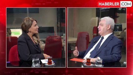 Prof. Dr. Özekici tüp bebek tedavisi hakkındaki her şeyi Haberler.com'a anlattı: Cinsiyet belirlenebilir mi?