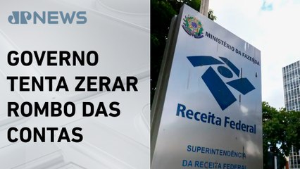 Arrecadação federal soma R$ 247 bilhões em outubro e bate recorde
