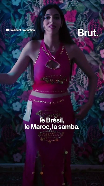 Hicham Ayouch parle de son film "Abdelinho"