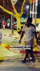 "On ne parle pas toujours de la responsabilité des pays africains et de leur dirigeants dans la crise migratoire."