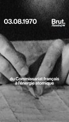 Quand la France découvre de l'uranium au Niger