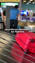 Plus de restrictions sur les visas français pour les Marocains