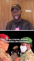 Mali, Burkina, Guinée : trois putschistes de la même génération