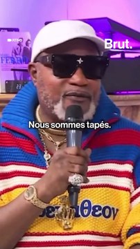 Koffi Olomidé accusé de “dénigrer” l'armée congolaise