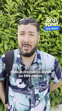 Que pensez-vous des performances des athlètes africains ?