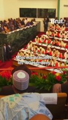 Les députés camerounais prolongent leur mandat jusqu'en 2026