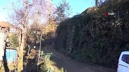 Heyelanda kahreden detay! Oğlunu kaybeden anne konuştu: "Yağmurdan kaçtık, doluya tutulduk"