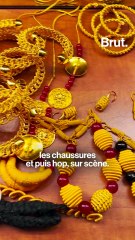 Mia Guisse enflamme le Casino de Paris