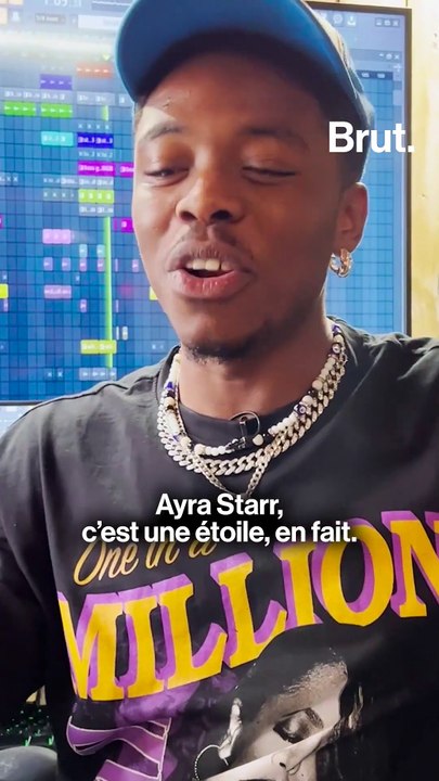 Name dropping avec Kiko