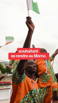 Un visa sera instauré pour les Ivoiriens souhaitant se rendre au Maroc.