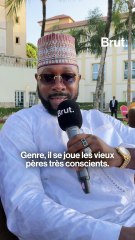 Oudy 1er nous raconte son premier goumin