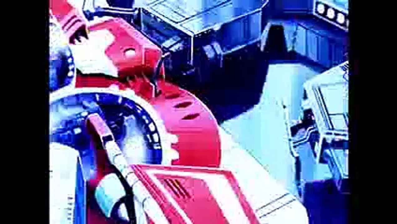 Ulysses31 - Revenage Of The Gods 40th Anniversary Episode 1-720p