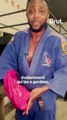 De Judoka à DG d'EDF Afrique de l'Ouest