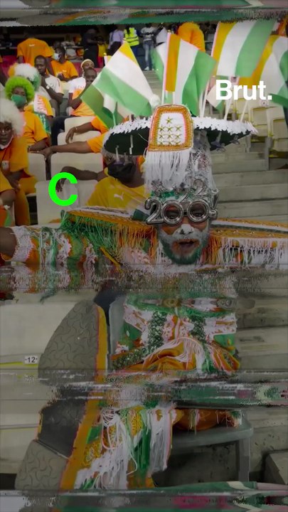 CAN 2024 : les Camerounais clashent les Ivoiriens